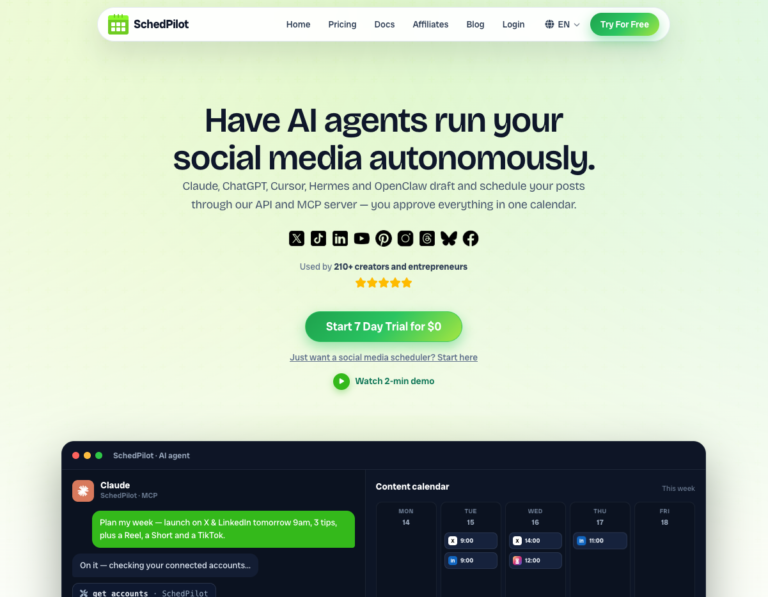 Top 9 Social Media Management Tools for Agencies