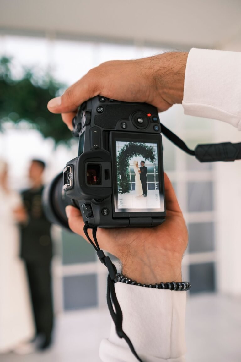 Top 7 Social Media Management Tools for Wedding Photographers and Vendors (2026)
