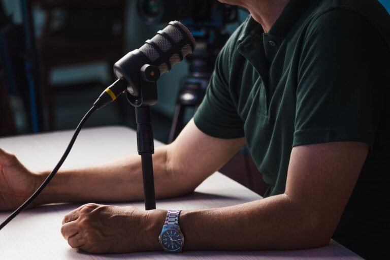 Top 7 Social Media Management Tools for Podcasters (2026)
