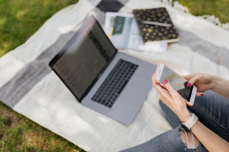 How to automate your social media for 128K views