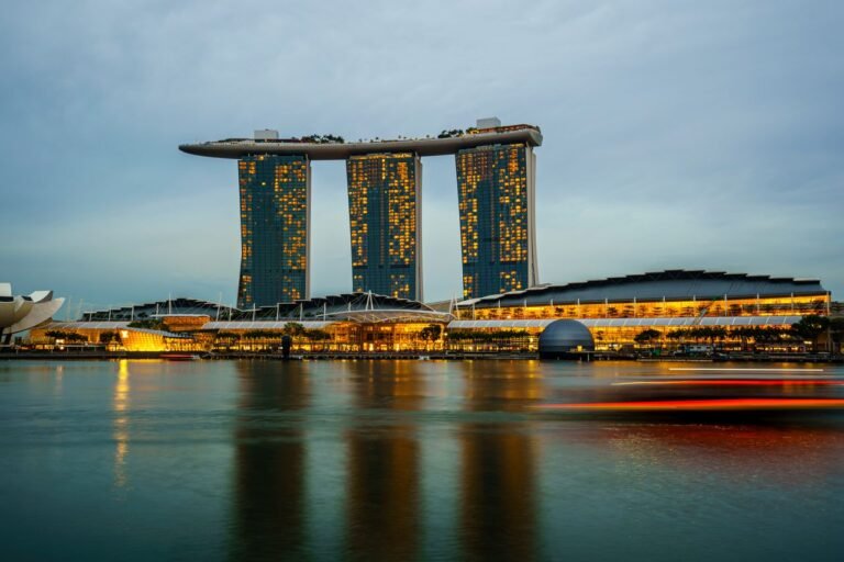 Best Time to Post on Instagram in Singapore (2026)